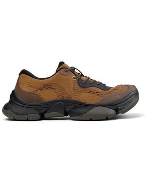 Camper Sneakers - Marron