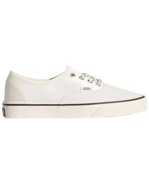 Vans Authentic - Weiß