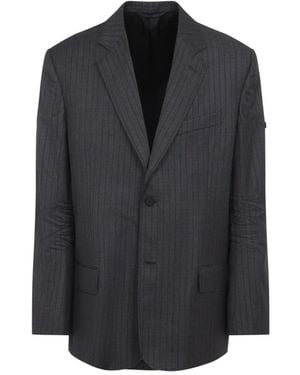 Balenciaga Blazers - Black