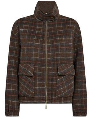 Mos Mosh Riley Miley Jacket - Braun