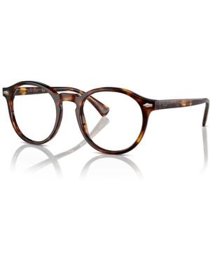 Polo Ralph Lauren Glasses - Brown
