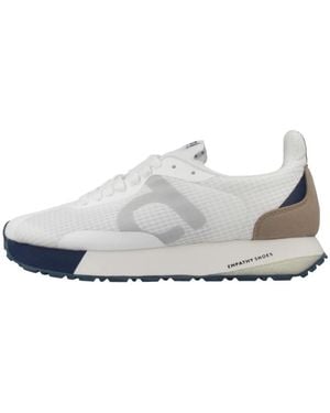 Duo Schoenen ,Wit ,Sensei 080