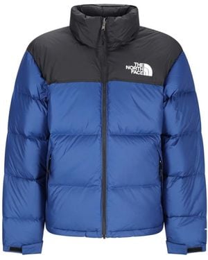 The North Face Winter Jackets - Blu