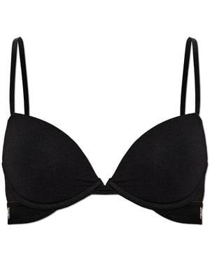 Palm Angels Push-Up Bh - Schwarz