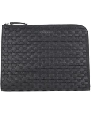 Orciani Bags - Black
