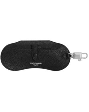 Dolce & Gabbana Accessories - Nero