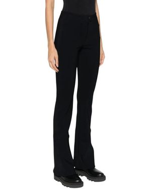 Filippa K Wide Trousers - Negro