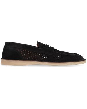 Dolce & Gabbana Loafers - Black
