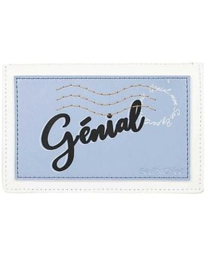 See By Chloé Clutches - Blue