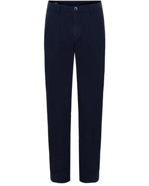 Mason's Chinos - Blue