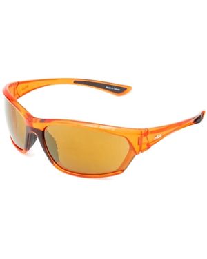 Fila Oranje Injected Zonnebril