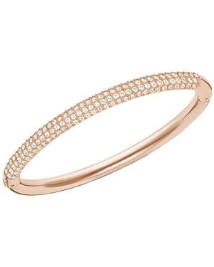 Swarovski Bracelets - Métallisé