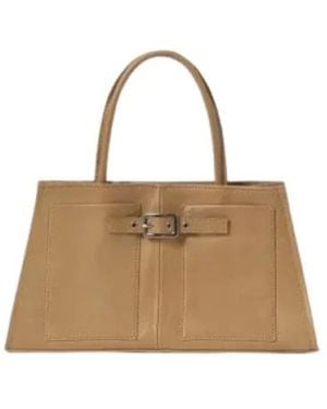GIMAGUAS Handbags - White