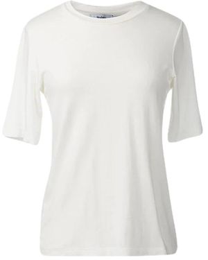 Stylein Tops > T-shirts - Wit