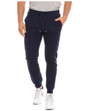 U.S. POLO ASSN. Joggers - Blue