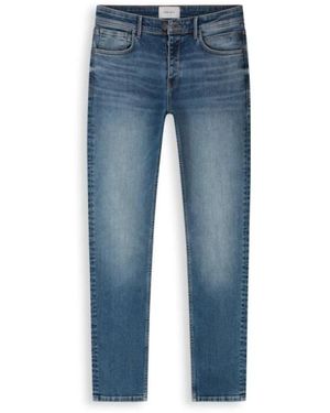 Pure Path Jeans ,Blauw ,The Ryan Jeans W1724