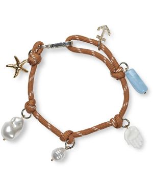Munthe Bracelets - Metálico