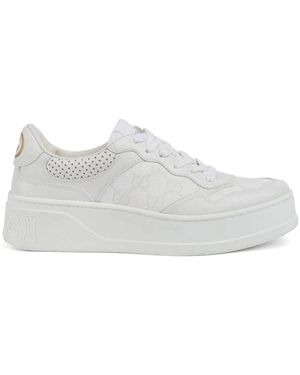 Gucci Sneakers - White