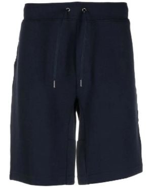 Ralph Lauren Casual Shorts - Blue