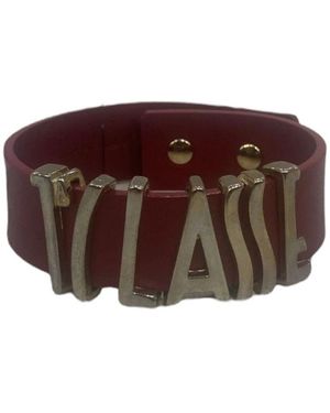 Alviero Martini 1A Classe Bracelets - Brown