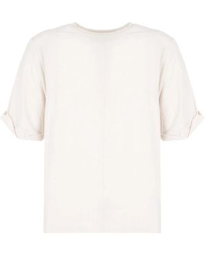 Xagon Man T-Shirts - Bianco