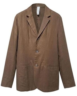 Hevò Surano Blazer - Braun