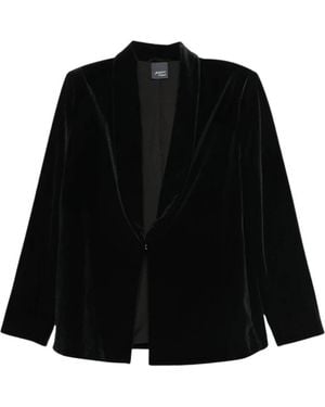 Marina Rinaldi Blazers - Negro