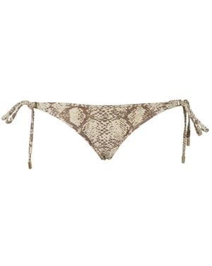 Melissa Odabash Bikinis - White