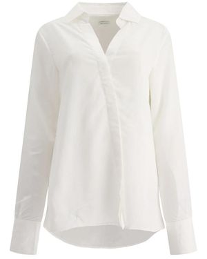Saks Potts Blouses - White