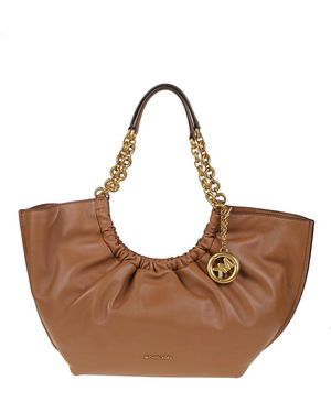 Michael Kors Tassen ,Bruin ,Tote Bags