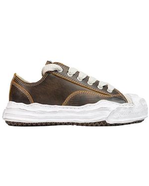 Maison Mihara Yasuhiro Baskets - Multicolore