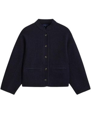 Soeur Light Jackets - Azul