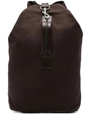 Dries Van Noten Shoulder Bags - Brown