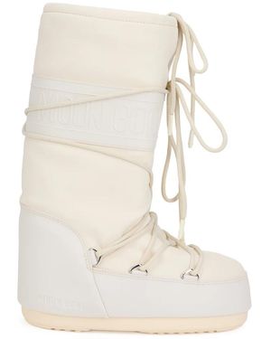 Moon Boot Winter Boots - Neutro