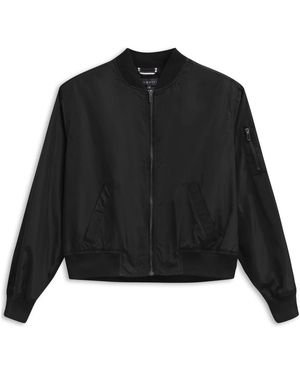 Bugatti Bomber Jackets - Negro