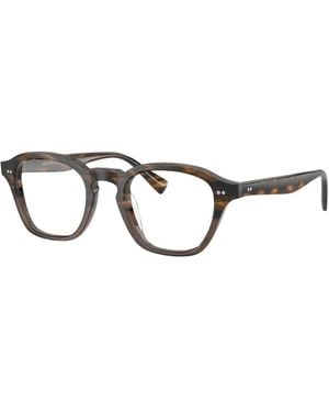 Oliver Peoples Glasses - Brown