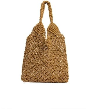 Re:designed Tote Bags - Bruin