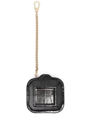 Bally Phone Accessories - Negro