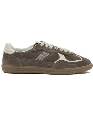 Alohas Sneakers - Marron