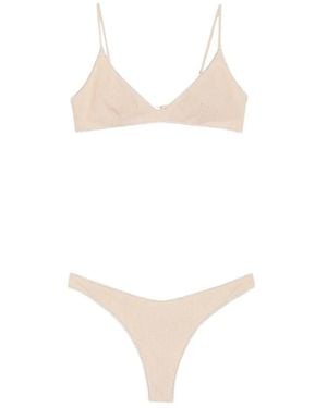 MC2 Saint Barth Bikinis - Bianco