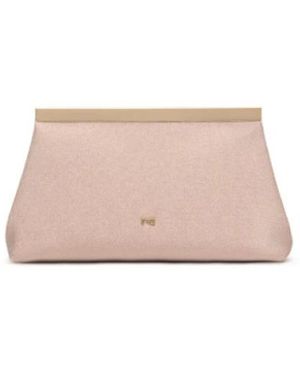 Nero Giardini Clutches - Rosa