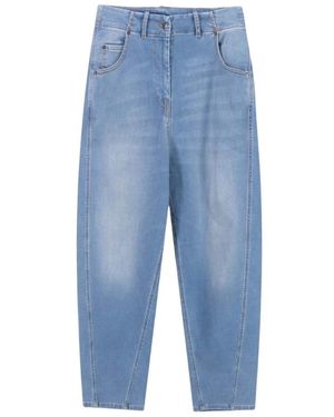 8pm Biarritz Jeans - Blau