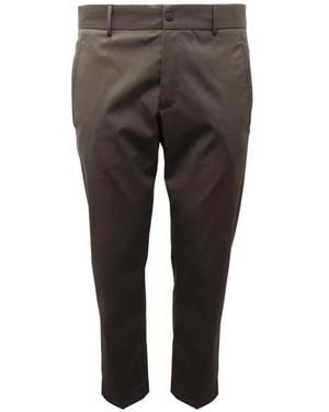 PT01 Chinos - Grey