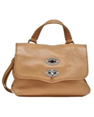 Zanellato Handbags - Marron