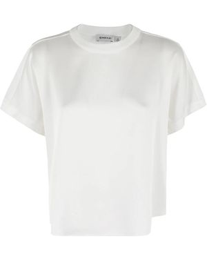 Jonathan Simkhai T-Shirts - Bianco