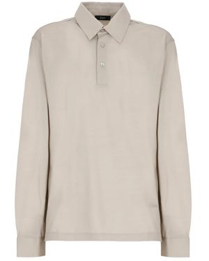 Herno Polo Shirts - Neutre