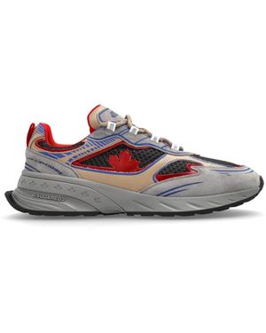 DSquared² Sneakers - Grigio