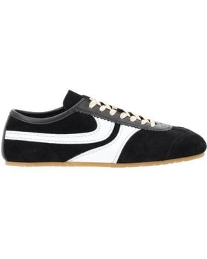 Dries Van Noten Trainers - Black