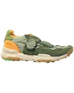 Satorisan Schoenen ,Groen ,Sneakers