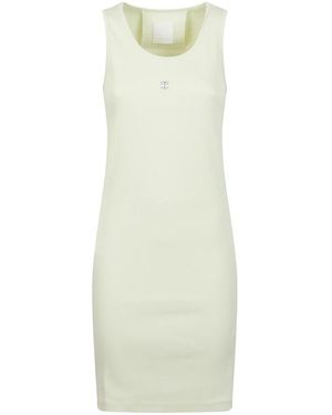 Givenchy Short Dresses - Green